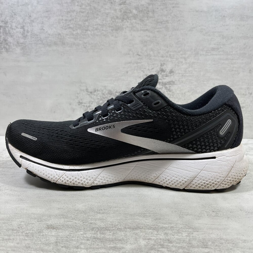 Brooks Ghost 14 Running Shoes - Women's Size 7.5 - Picture 5 of 10